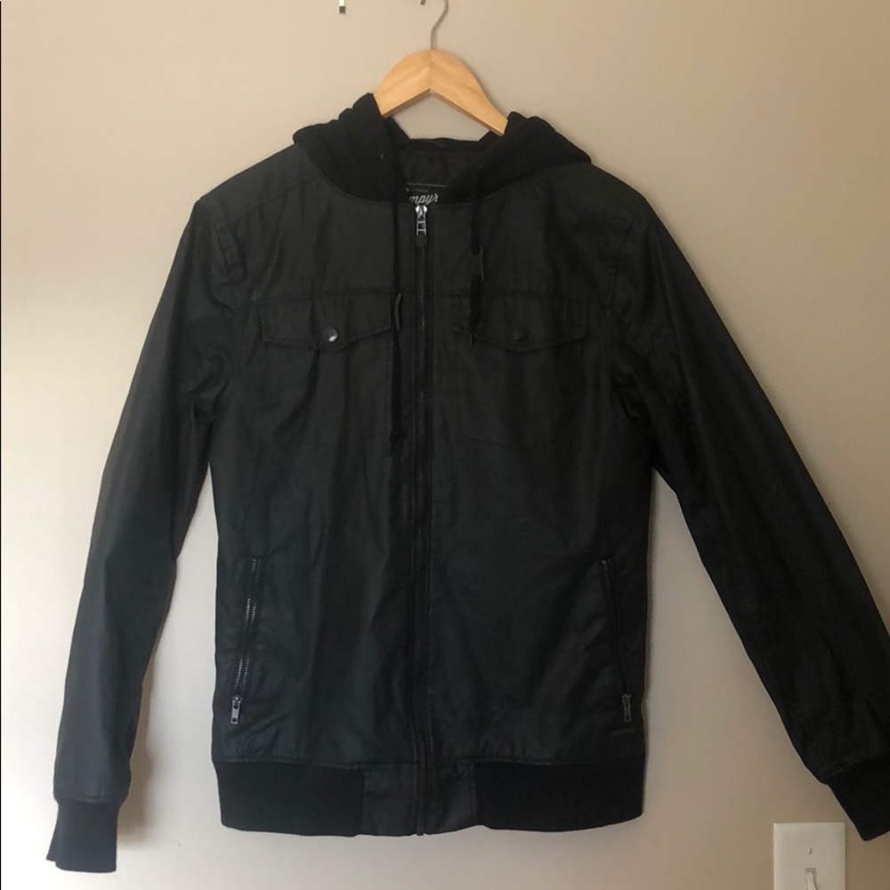 Slim fit Empyre Jacket
